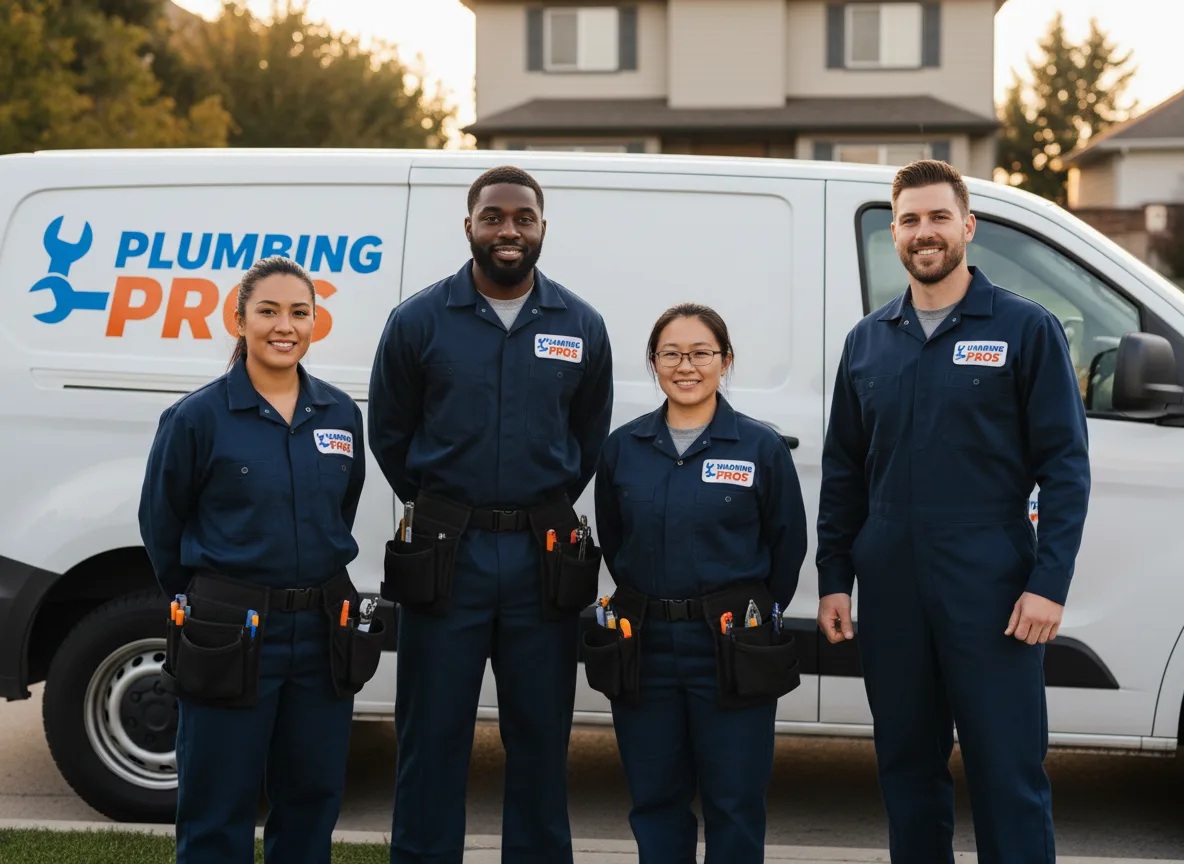 Water Heater Repair company in Mead, NE